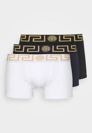 unterhosen versace|farfetch versace.